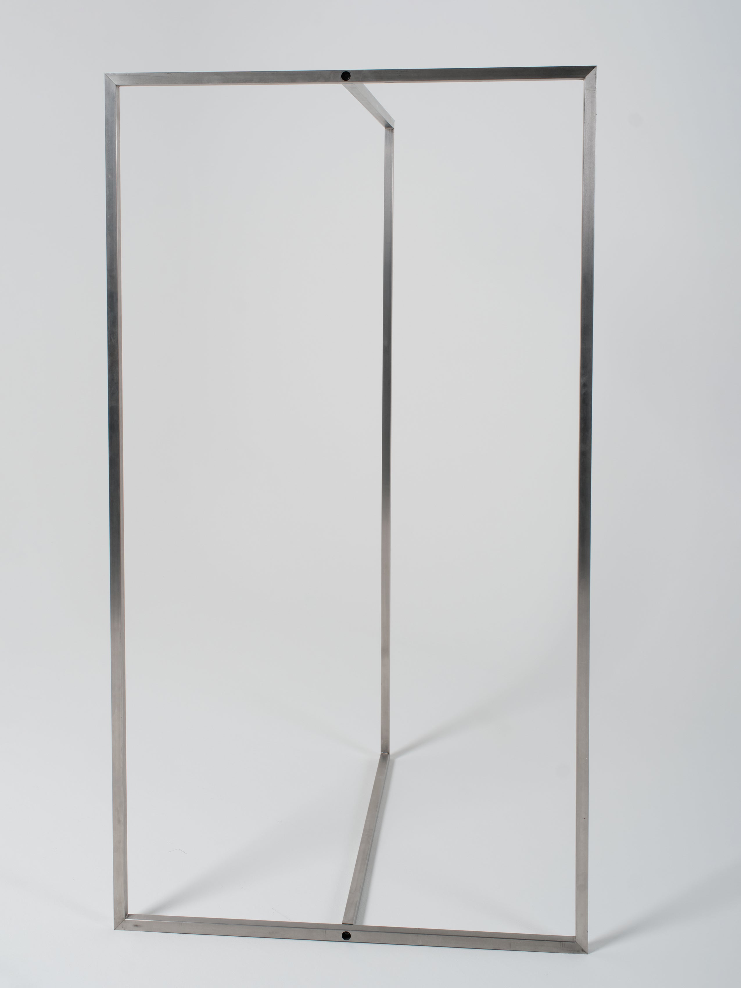 Rail 12 / T-Bar | Stainless Steel