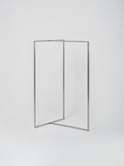 Rail 12 / T-Bar | Stainless Steel