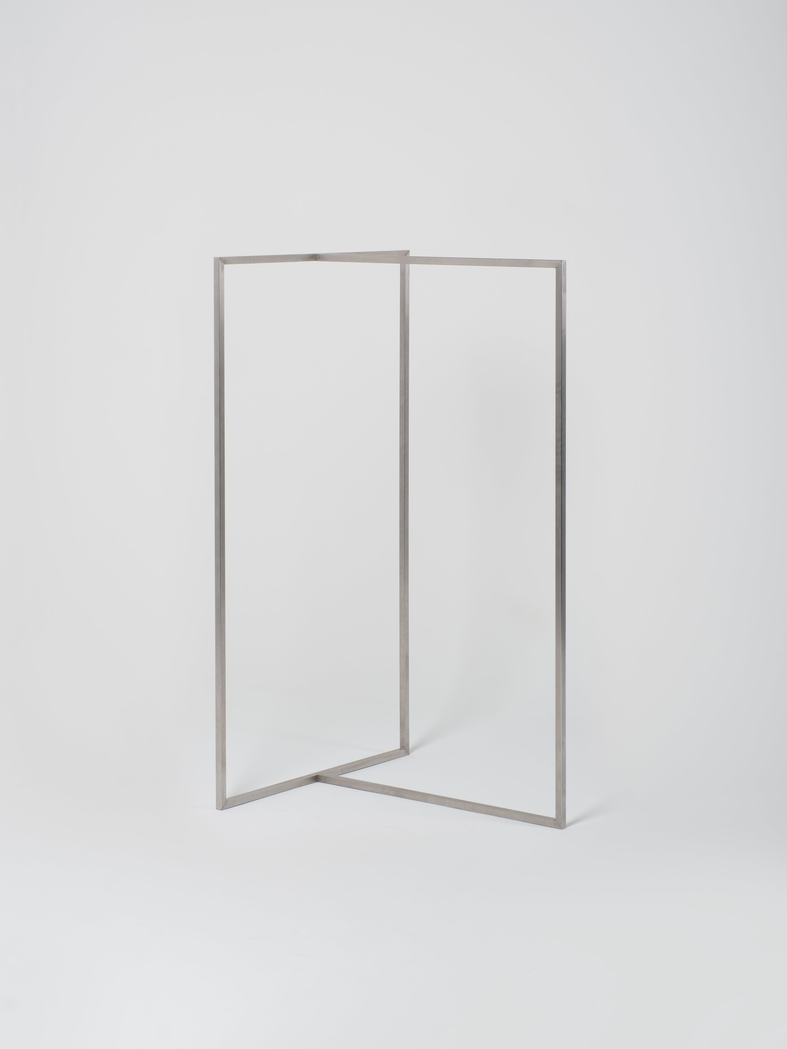 Rail 12 / T-Bar | Stainless Steel