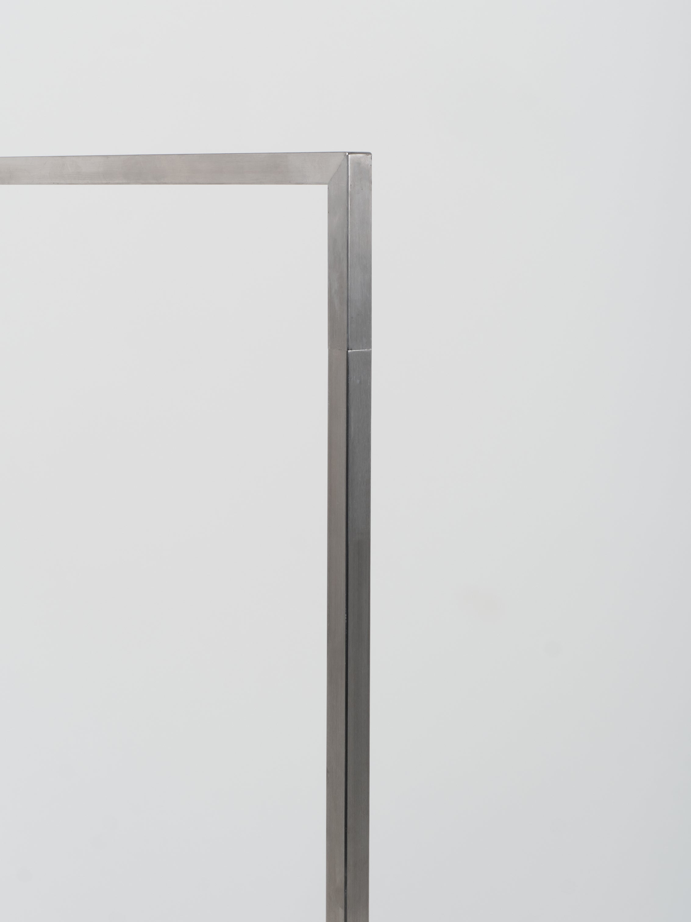 Rail 21 / 150cm | Stainless Steel