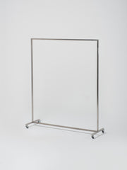 Rail 21 / 150cm | Stainless Steel