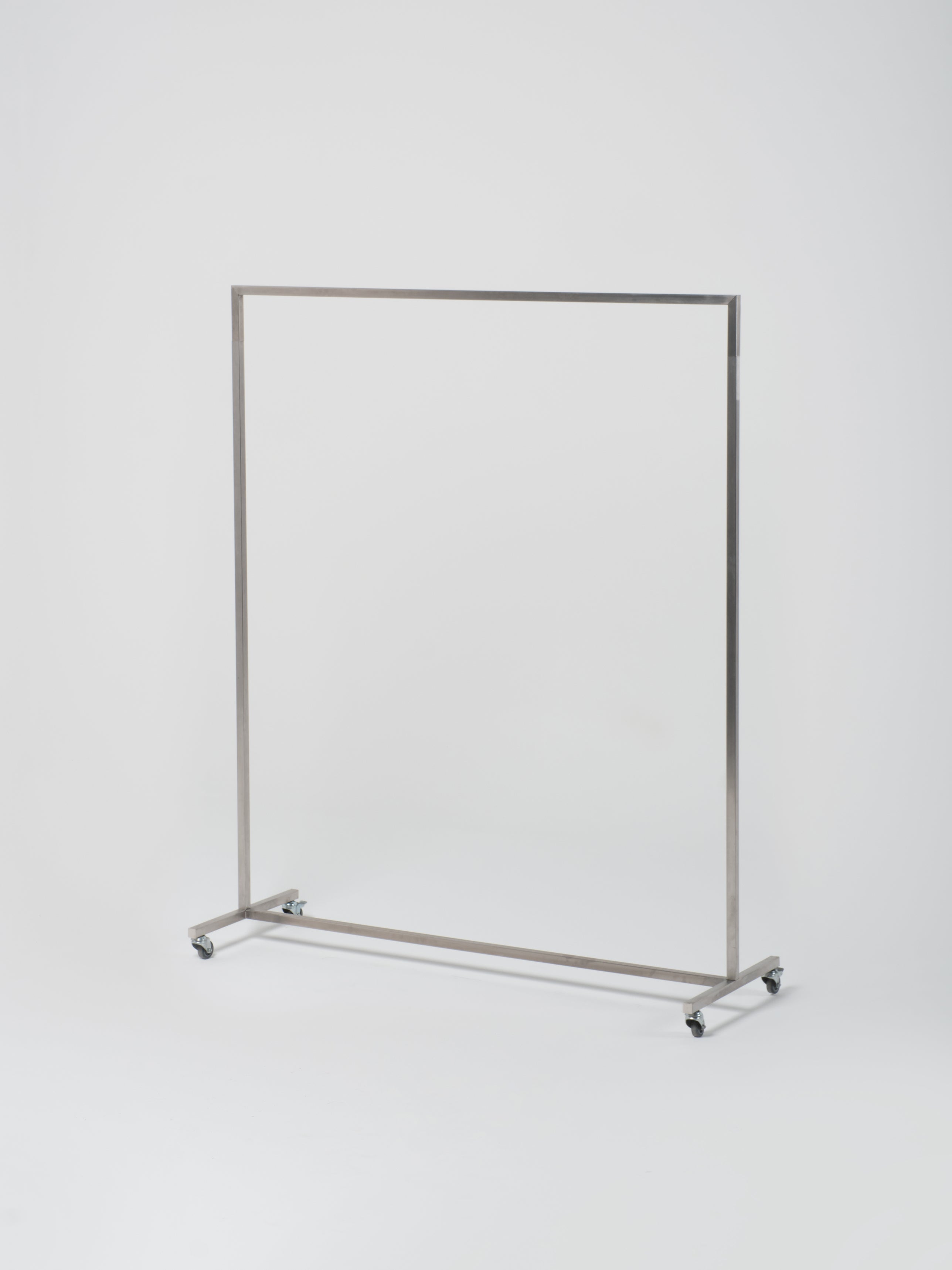 Rail 21 / 150cm | Stainless Steel