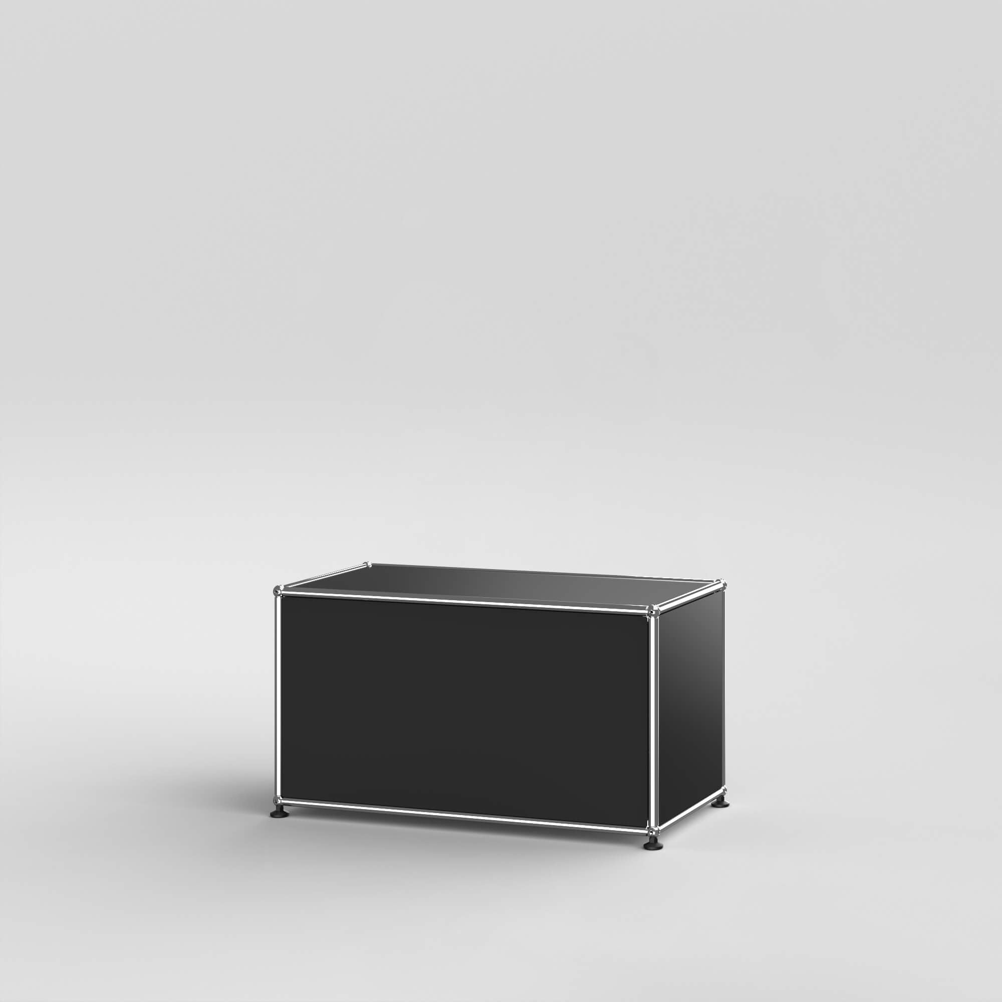 USM Cube 3 / Black