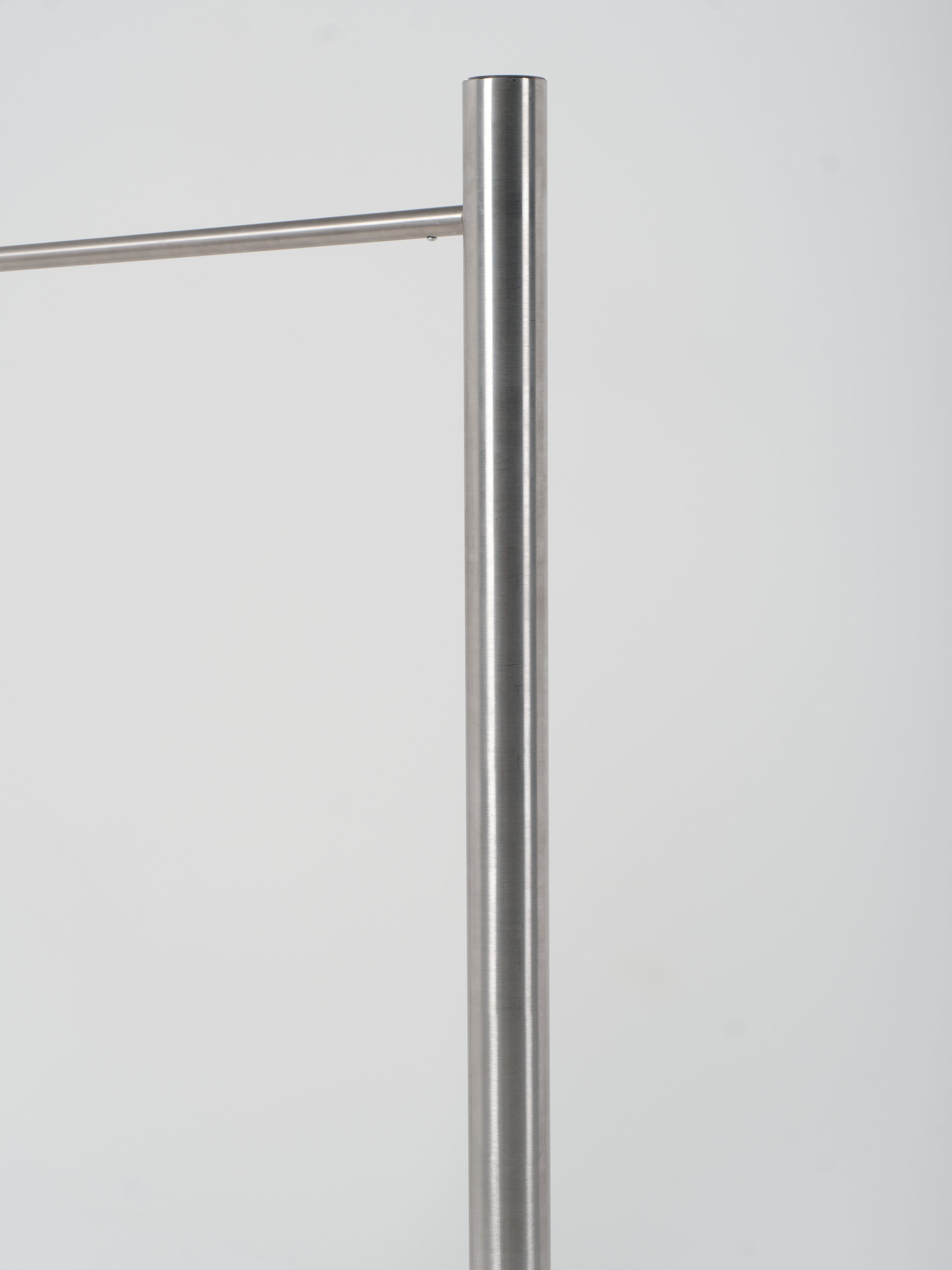 One-Off Rail 1 / 100cm | Stainless Steel