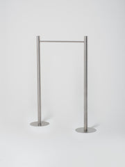 One-Off Rail 1 / 100cm | Stainless Steel