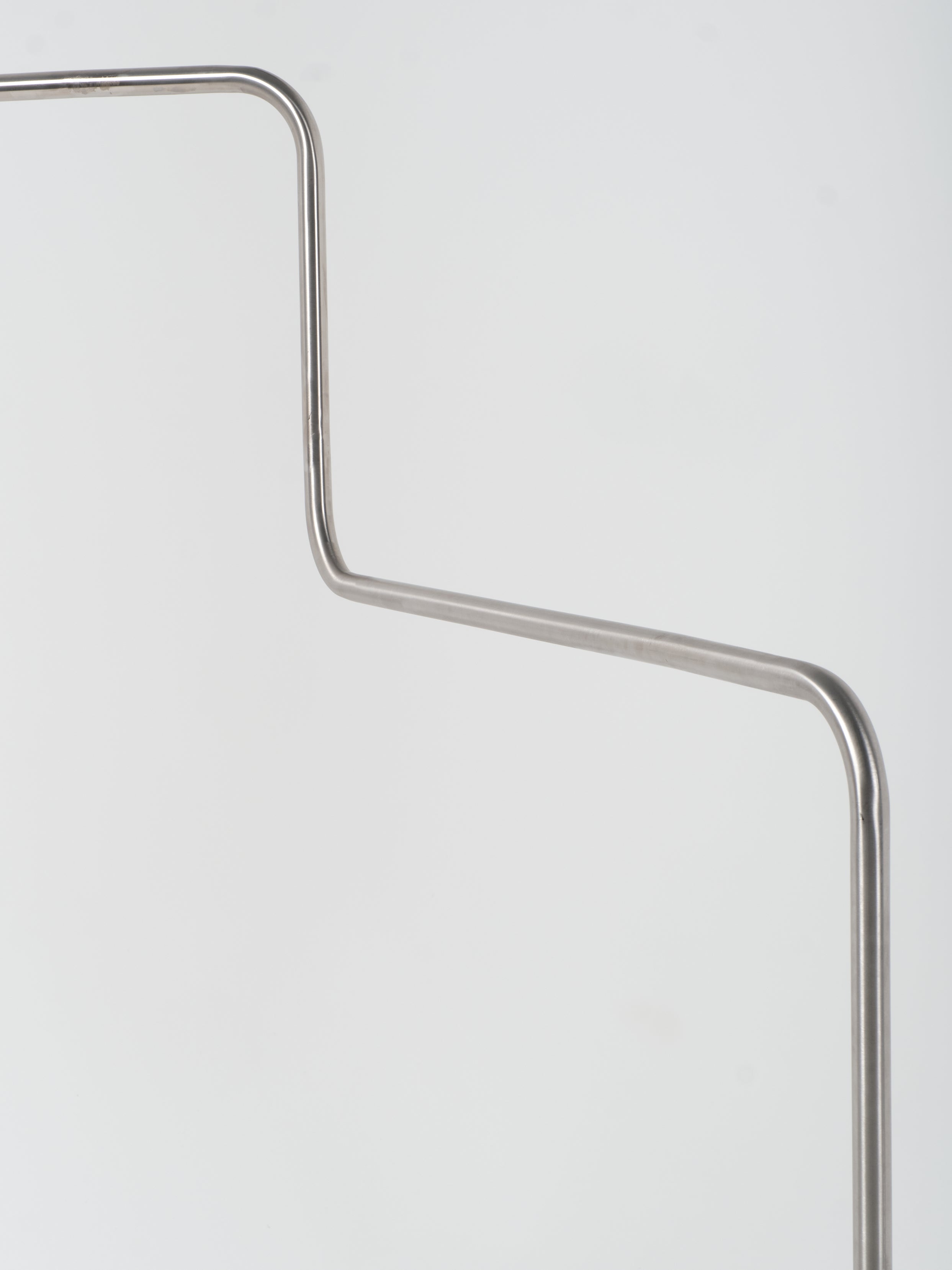 One-Off Rail 2 / Stainless Steel