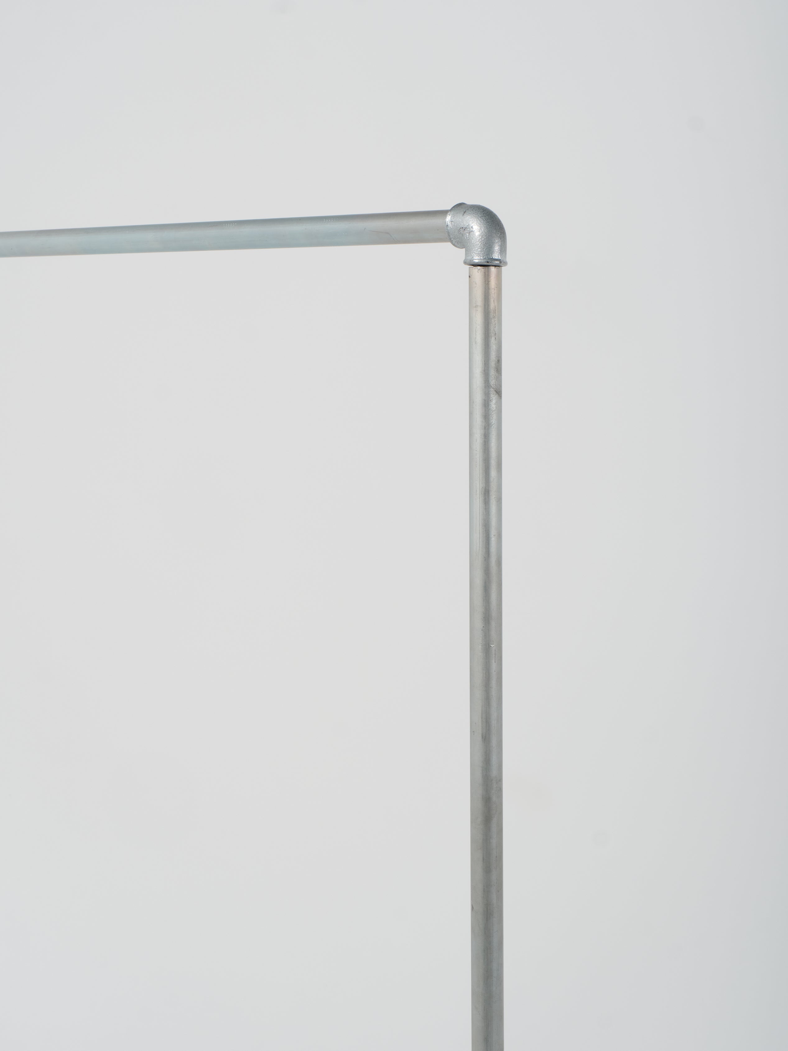 Rail 22 / 120cm | Silver