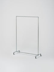 Rail 23 / 120cm | Silver | Rolling