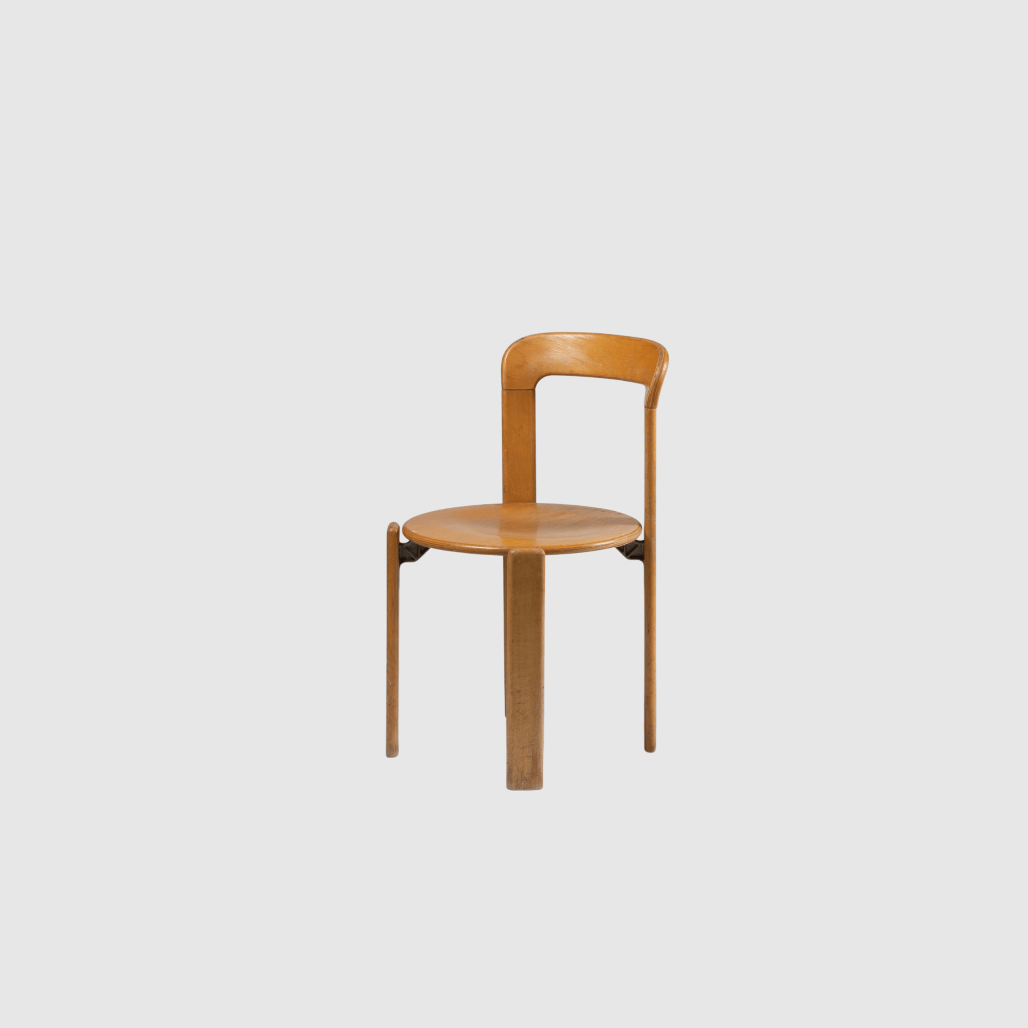 Bruno Rey Chair