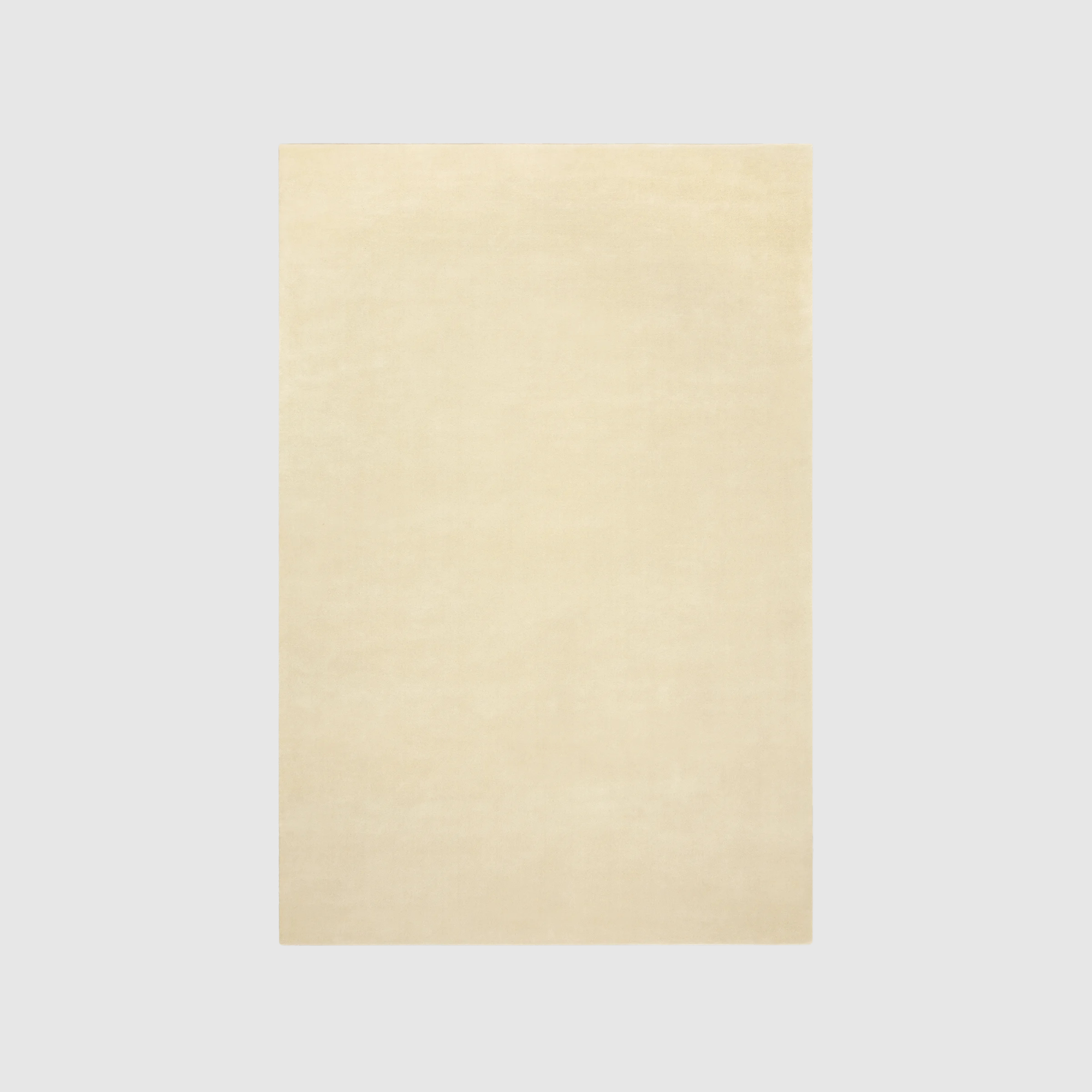 Rug / Butter