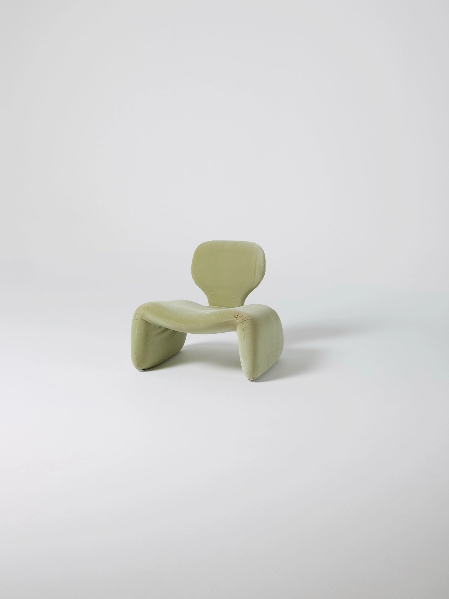 Djinn Armchair