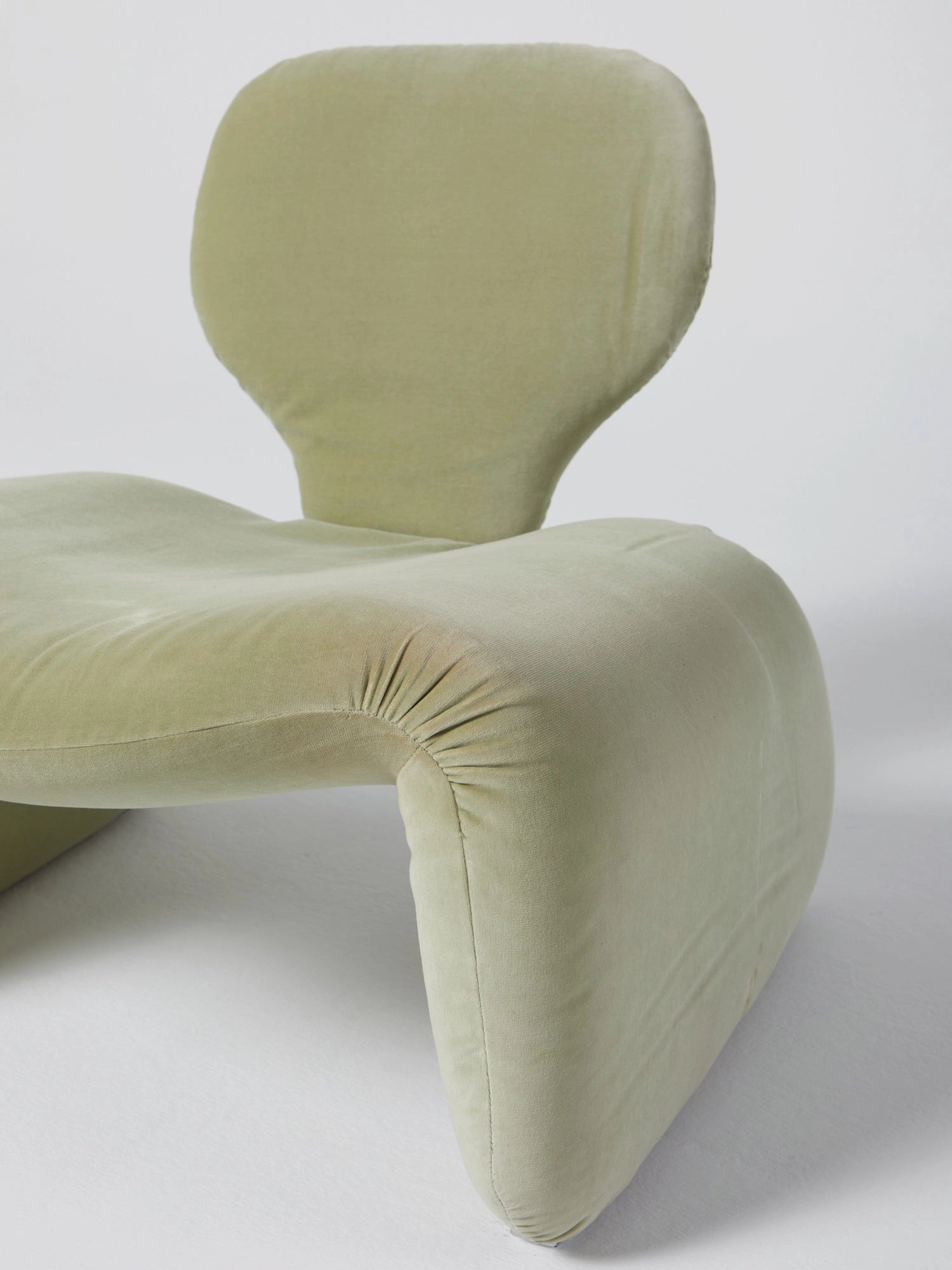 Djinn Armchair