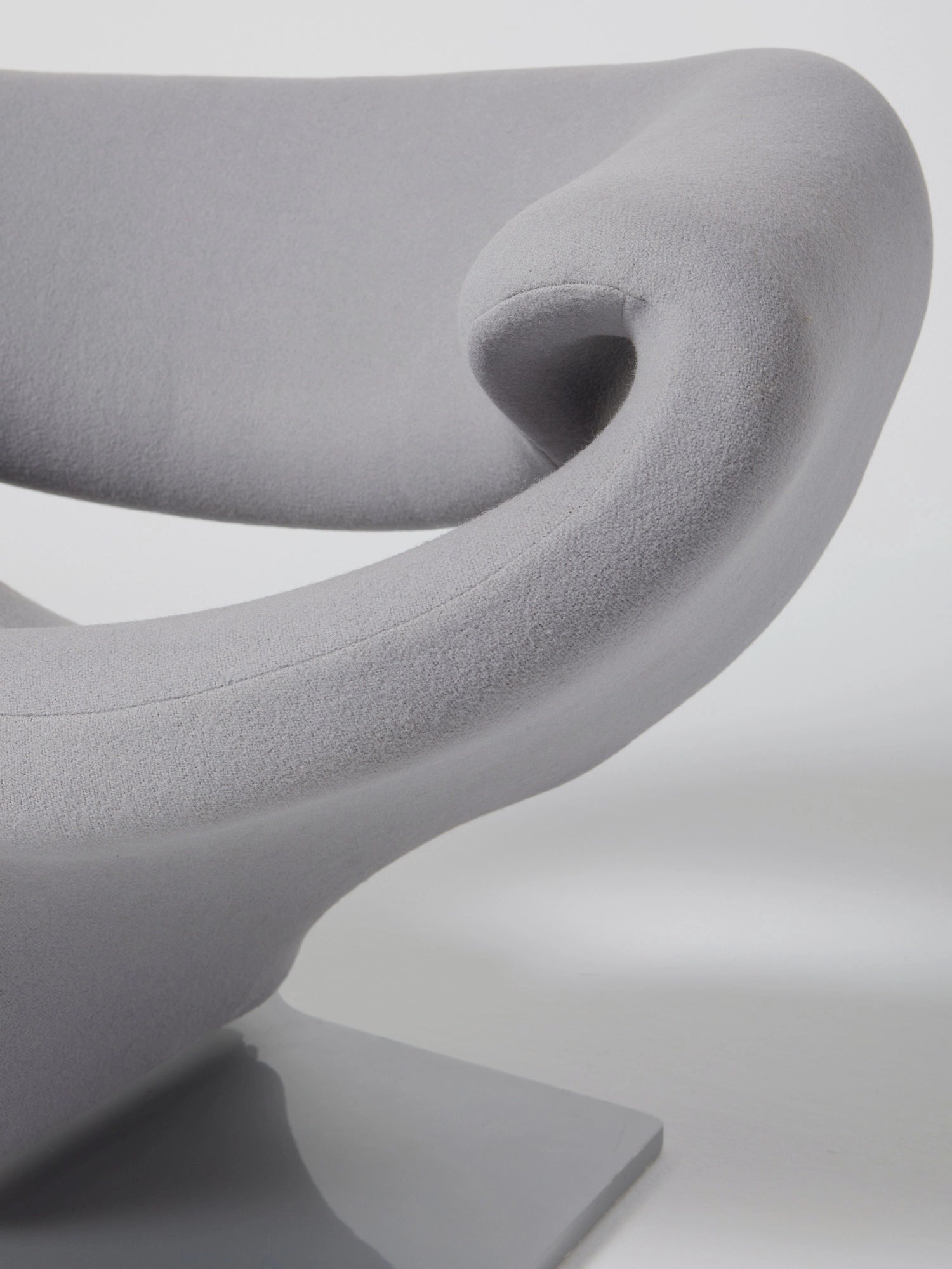 Ribbon Armchair