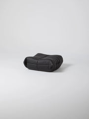 Pouf Togo / Noir