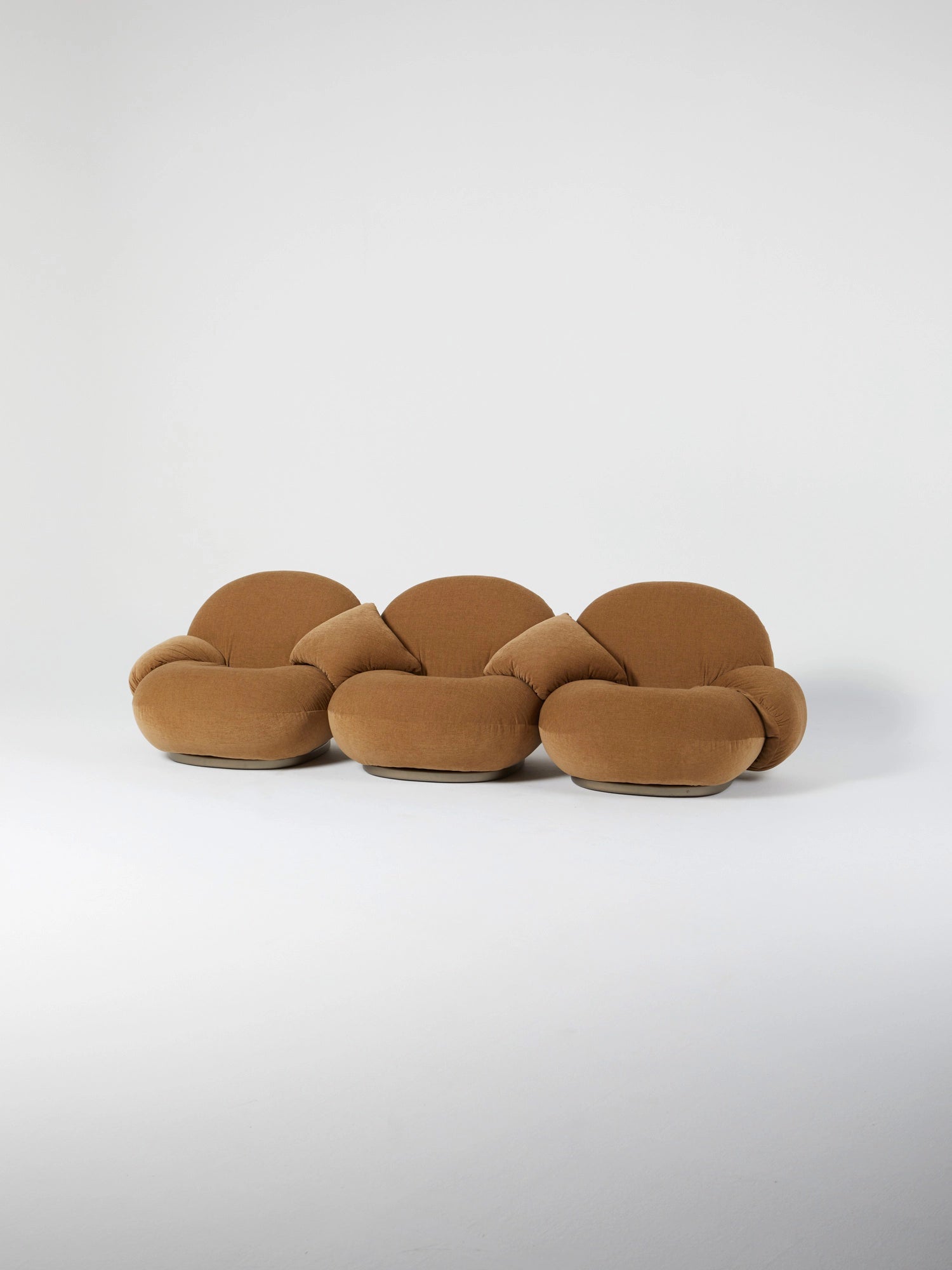 Pacha Sofa / 3-Seater