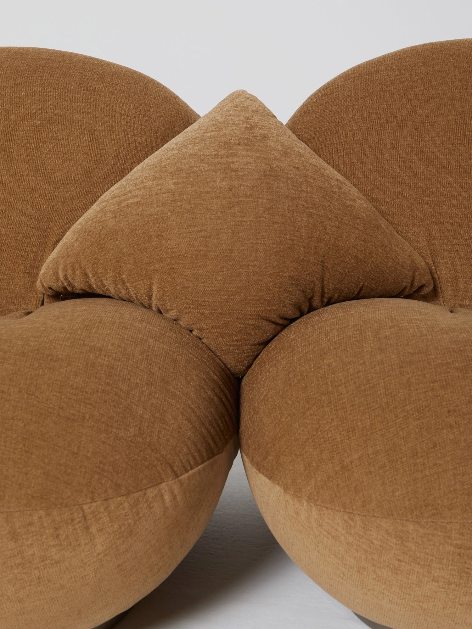 Pacha Sofa / 2-Seater