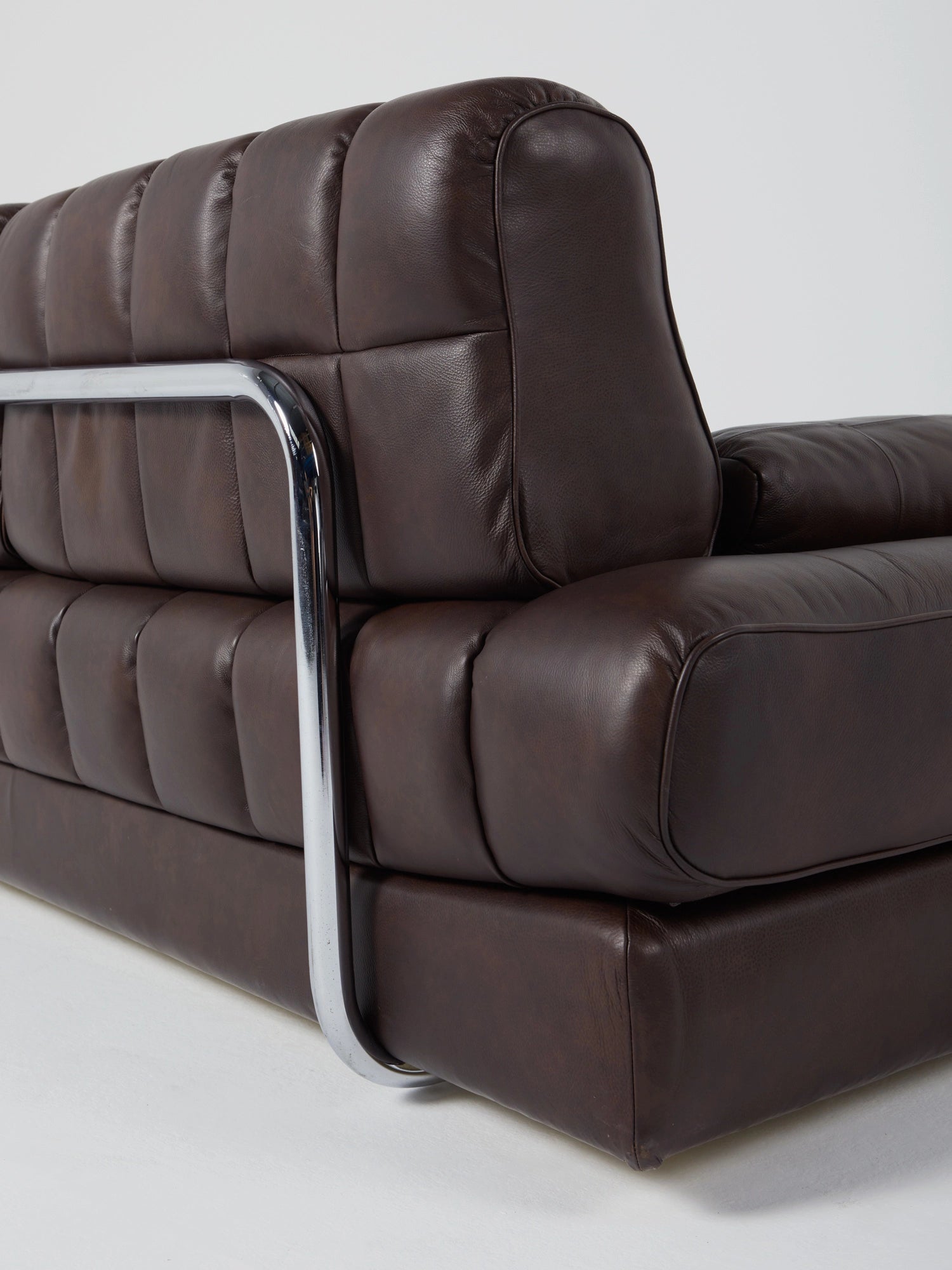 DS-85 / 2-Seater / Chocolate