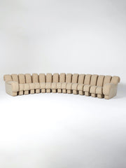 DS-600 / Beige | 14 modules