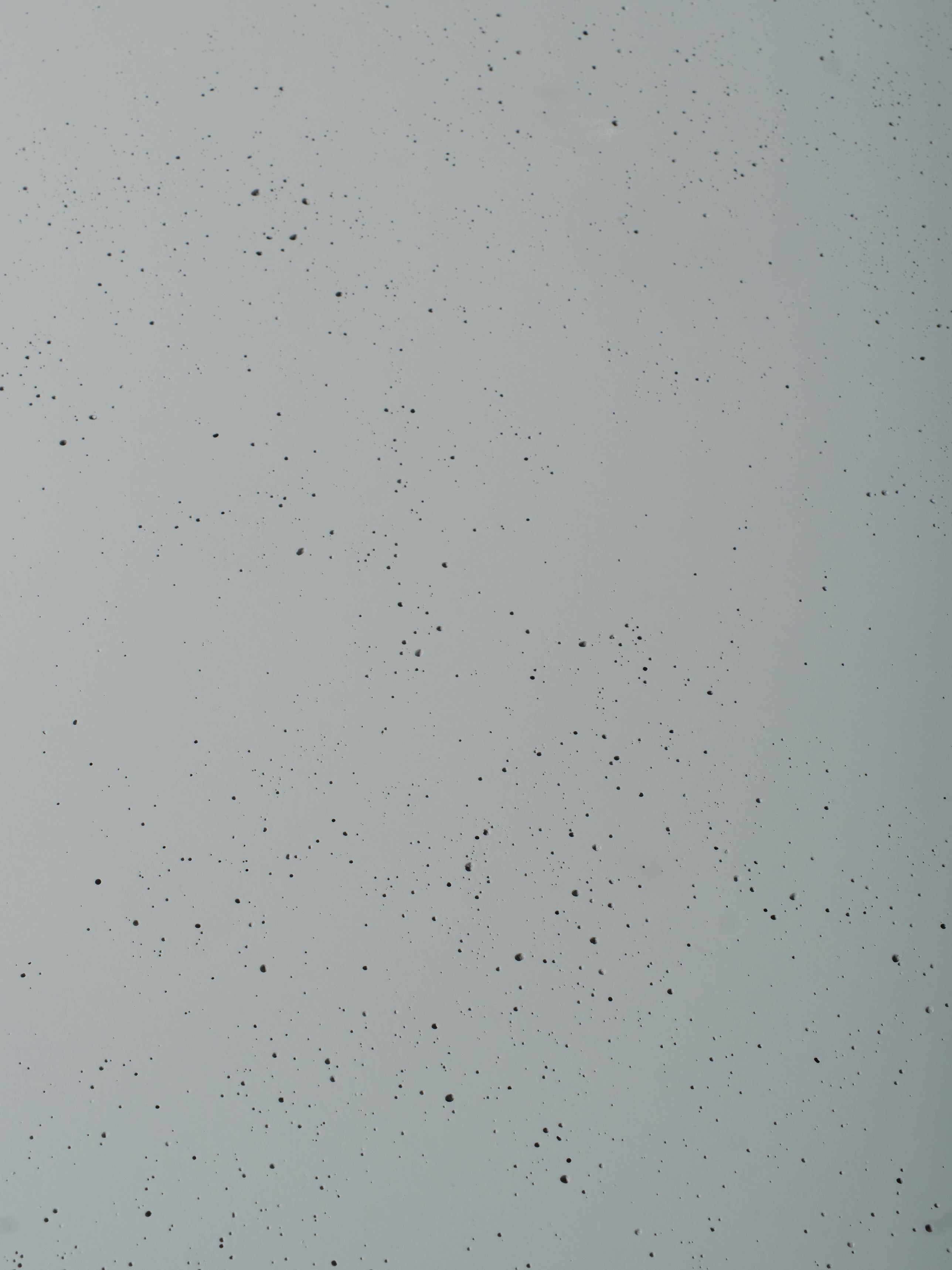 Table 7 / Stainless Steel / Architectural Concrete