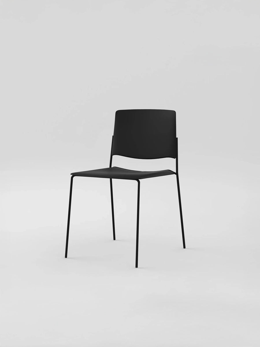 Chair 2 / Black