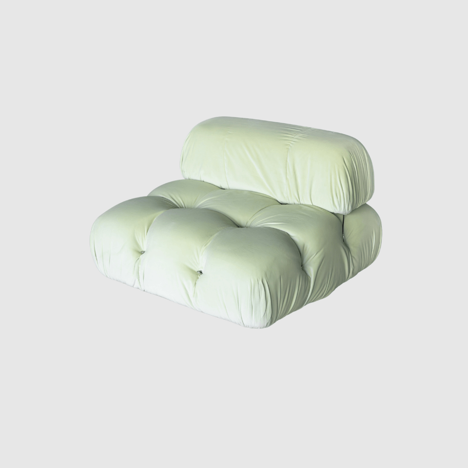 Camaleonda / Mint Green