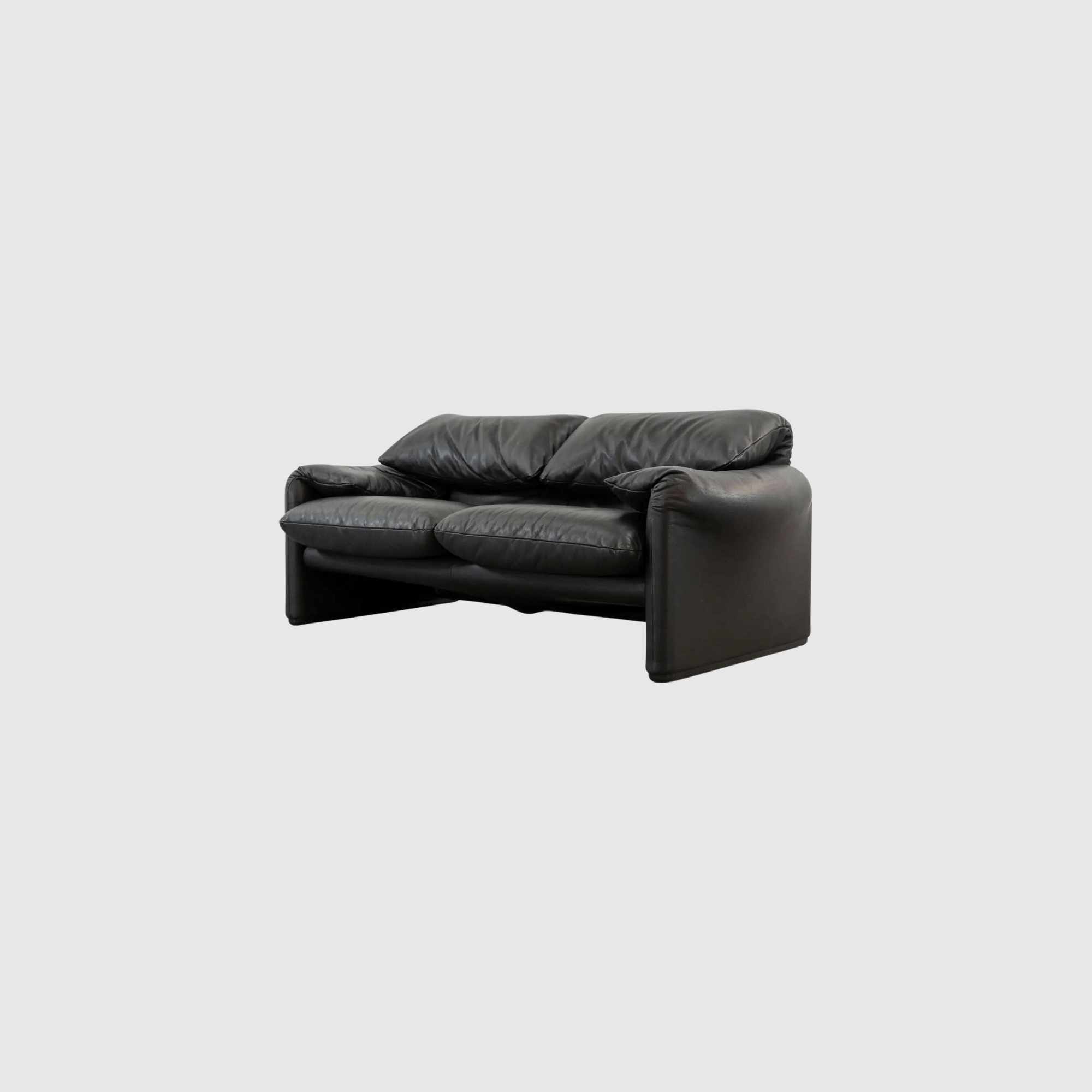 Maralunga Sofa / 2-Seater