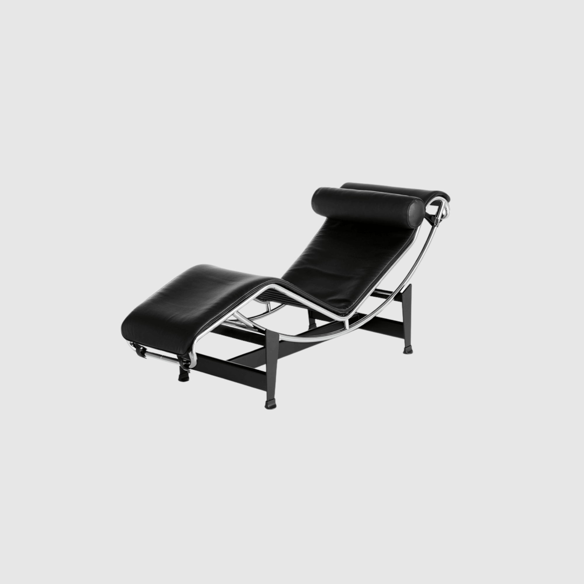 LC4 Chaise Longue