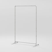 Rail 22 / 120cm | Silver