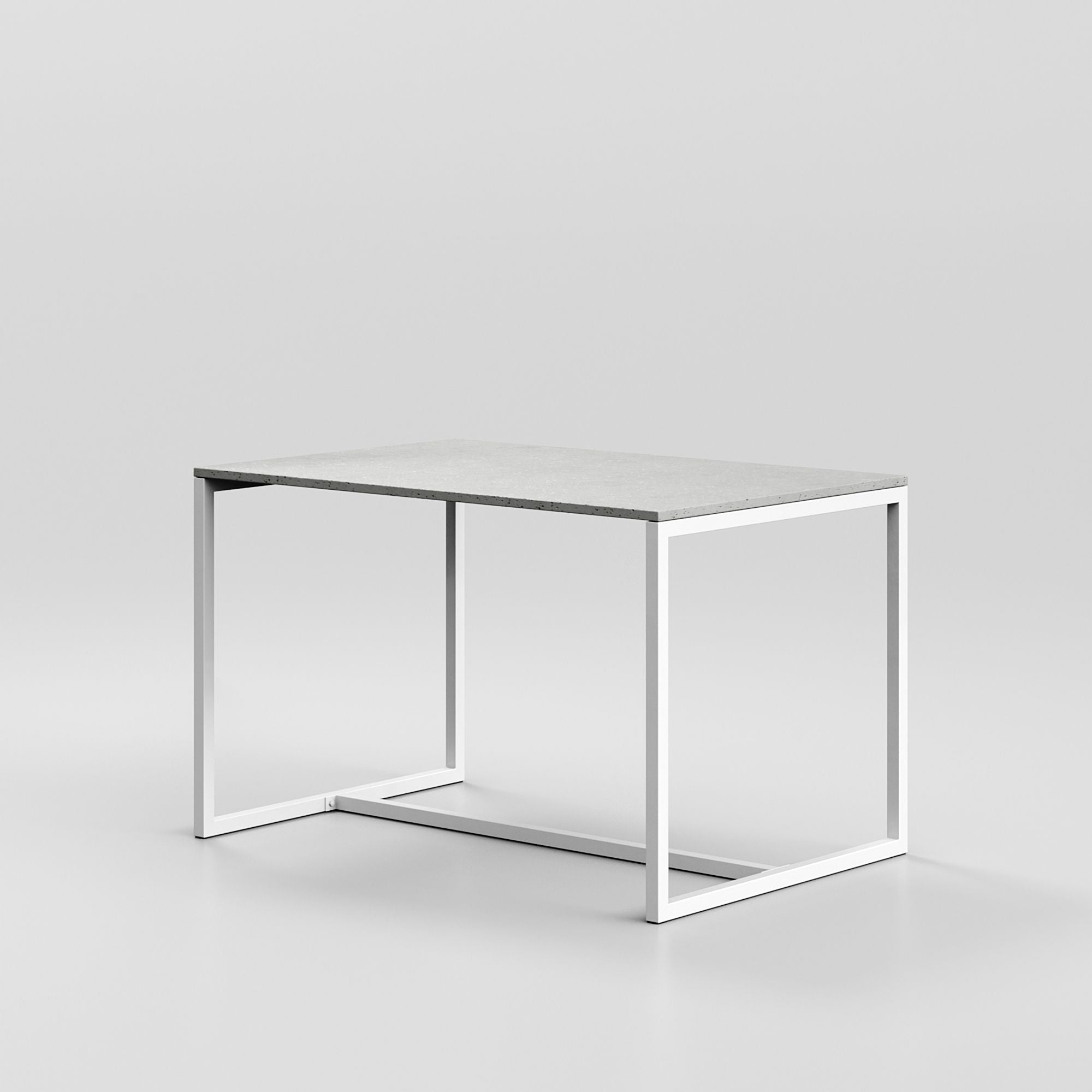 Table 5 / White / Architectural Concrete