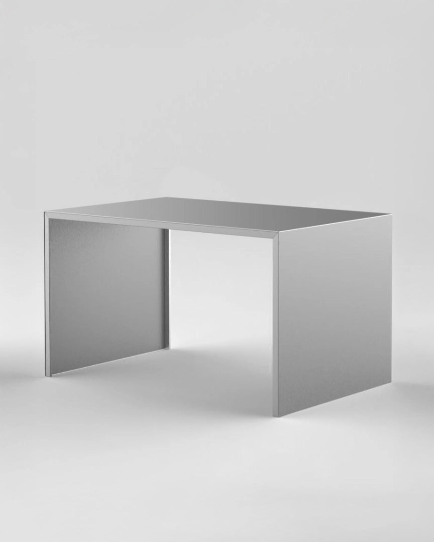 Steel Table