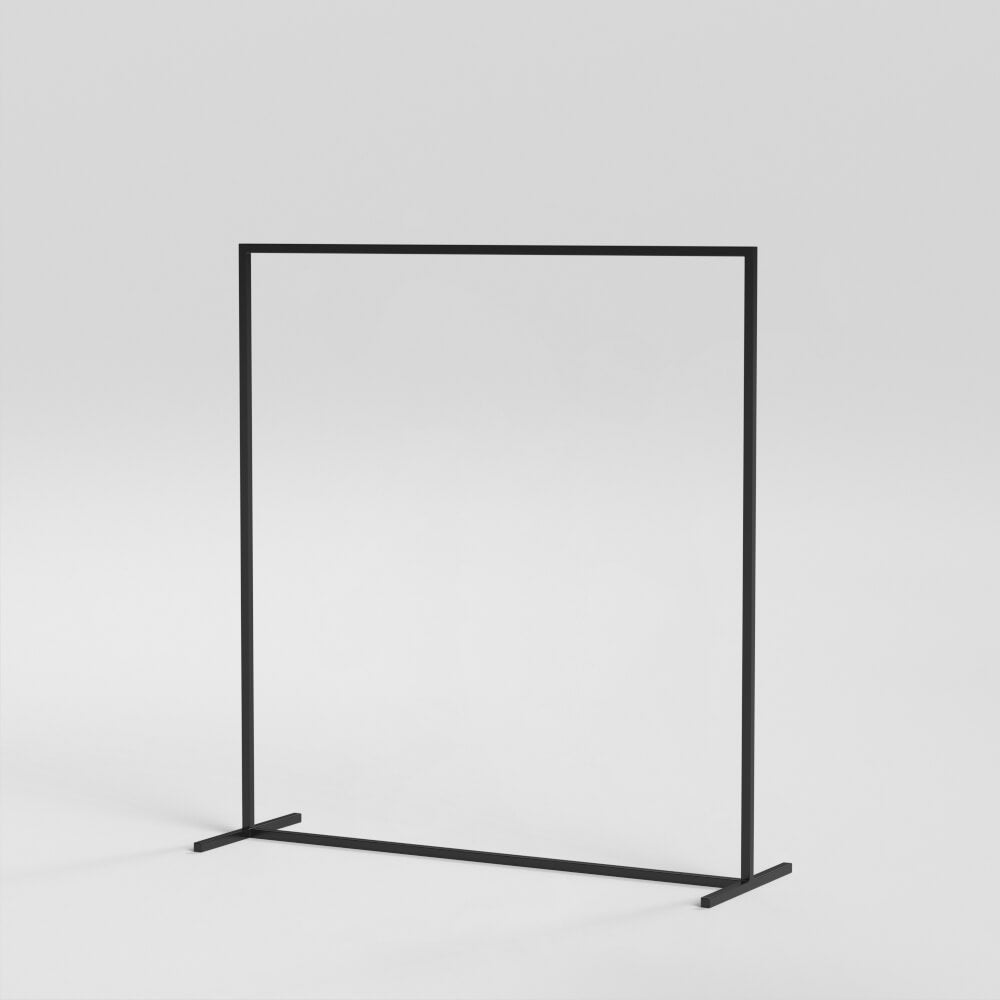 Rail 8L / Low | 150 x H160 cm