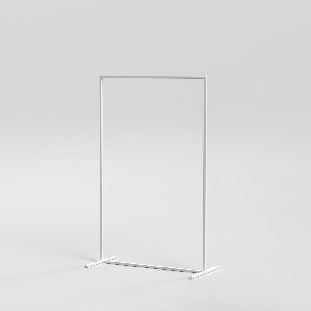 Rail 1L / Low | 100 x H160 cm