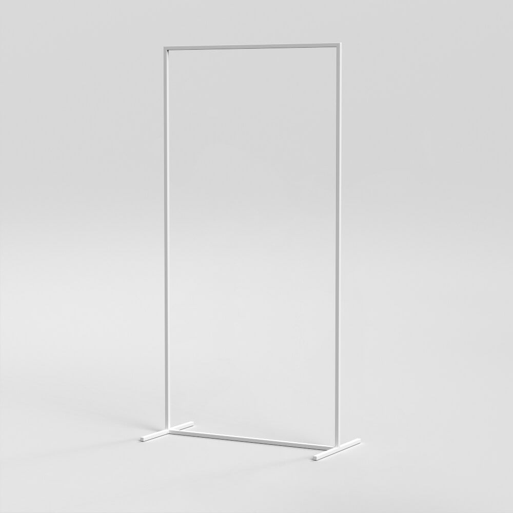 Rail 1H / High | 100 x H200 cm