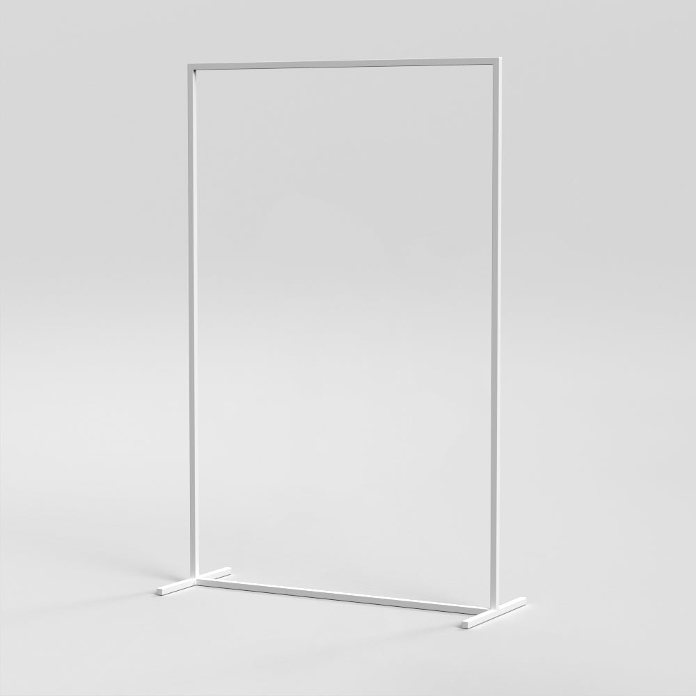 Rail 4H / High | 130 x H200 cm