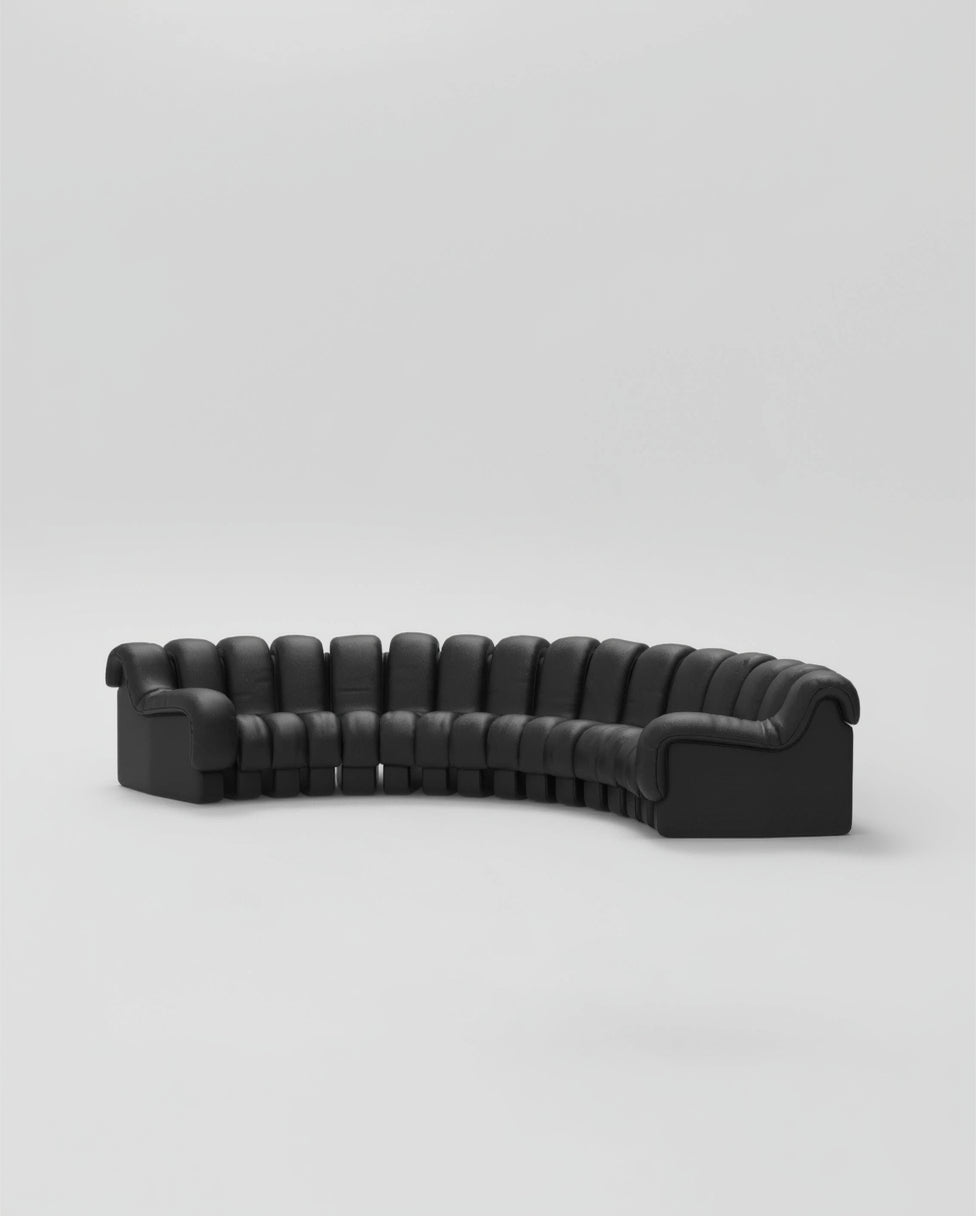 DS-600 Sofa