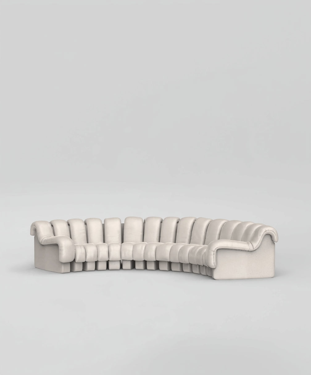 DS-600 / White | 14 modules