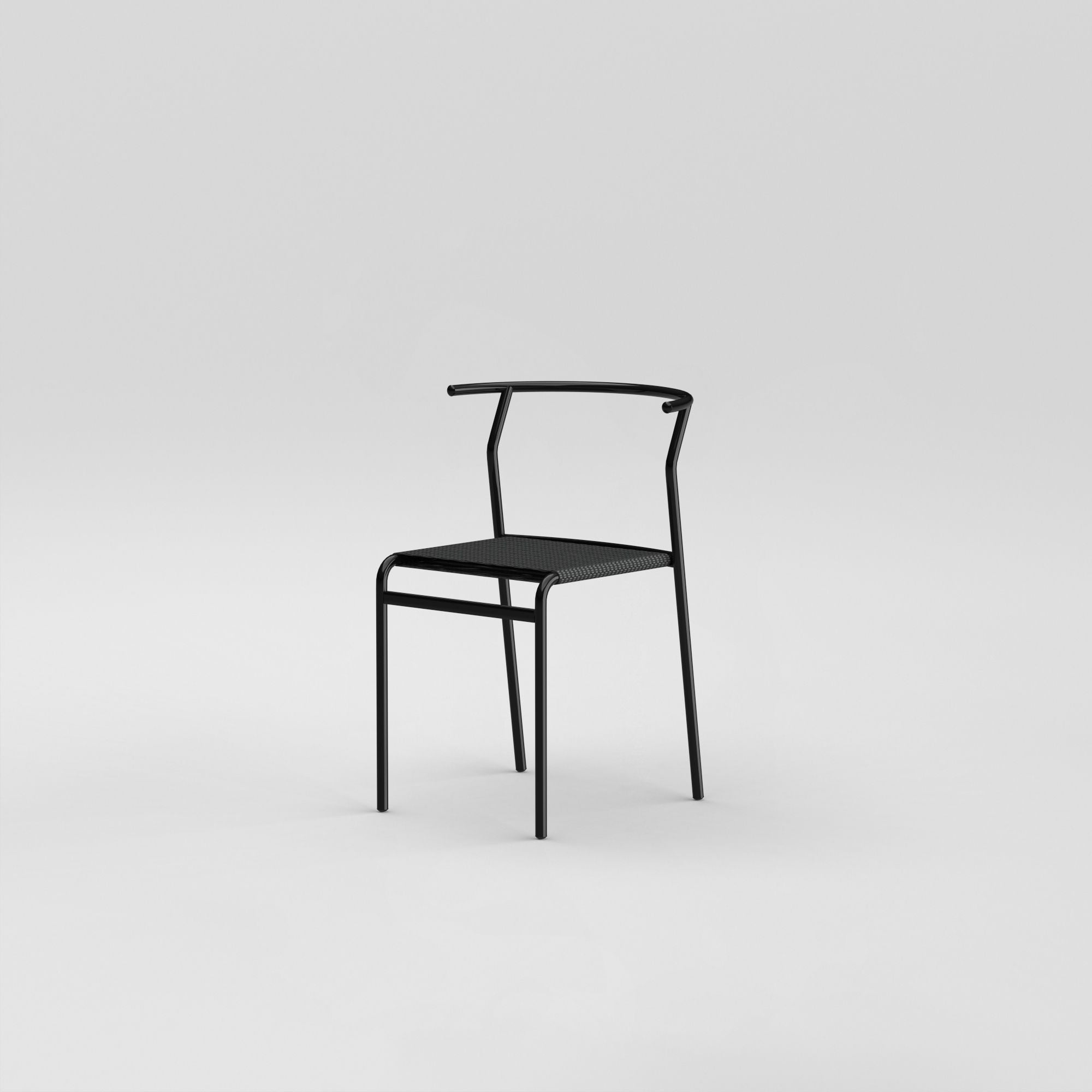Starck Cafe Chair